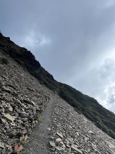 玉山後四 -鹿山 2024 10/18 三天兩夜2865420