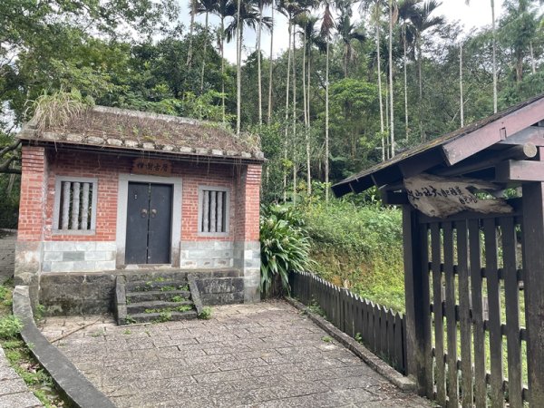 【二格山系】銀河洞越嶺2852585