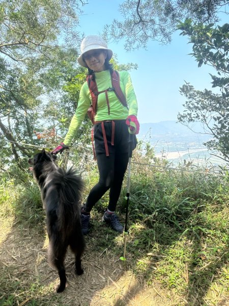 高雄美濃月光山2734936