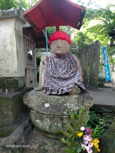 和歌縣：紀三井寺2833402