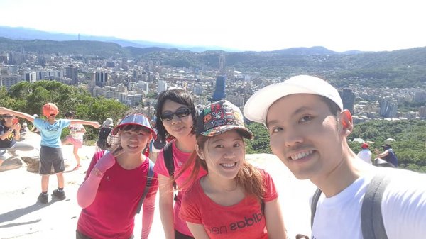 2019/09/01 軍艦岩親山步道，花藏雪2001391