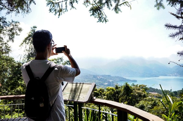 貓囒山小百岳2884995