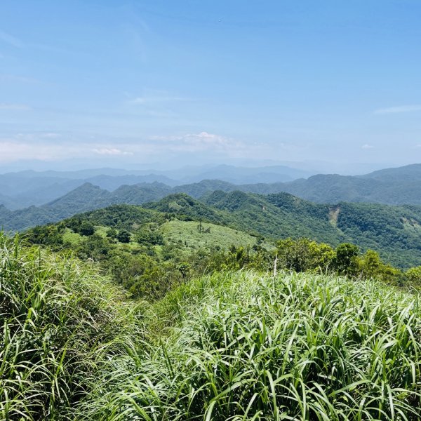 1140531姜子寮山。泰安瀑布。潮境公園2800974