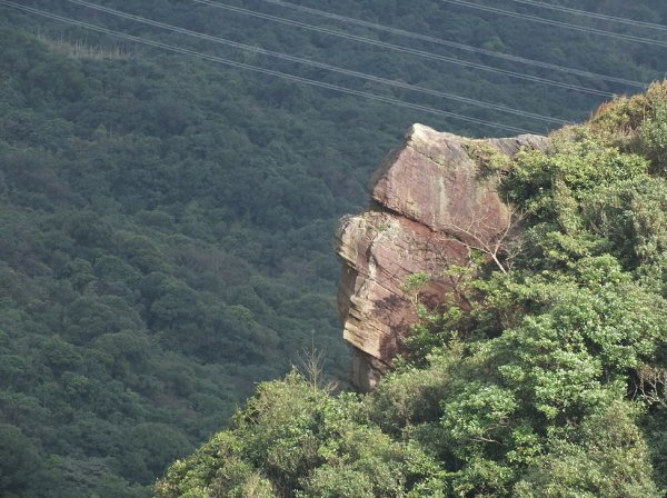 【基隆】印地安人頭像