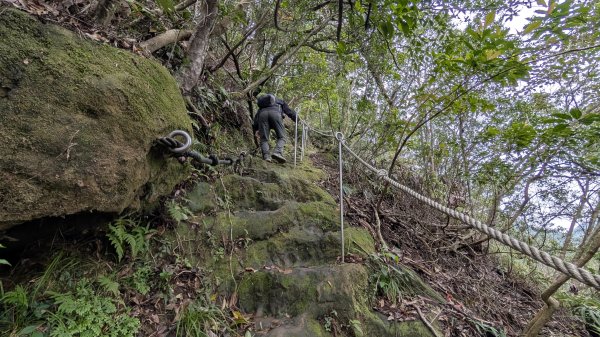 114.12.14黃帝殿西峰-天王峰-黃帝殿東峰之旅2962021
