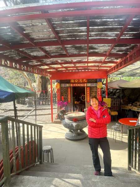 嘉南雲峰、九穹神木3014491