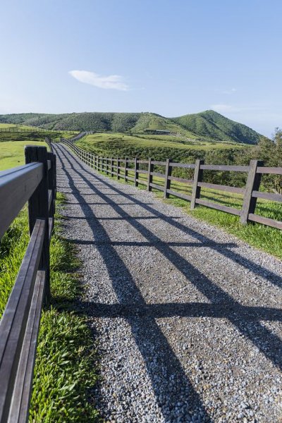 擎天崗.金包里大道(北段).日人路1086378