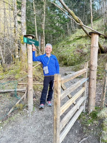 挪威🇳🇴Voss峽谷秘境2810371