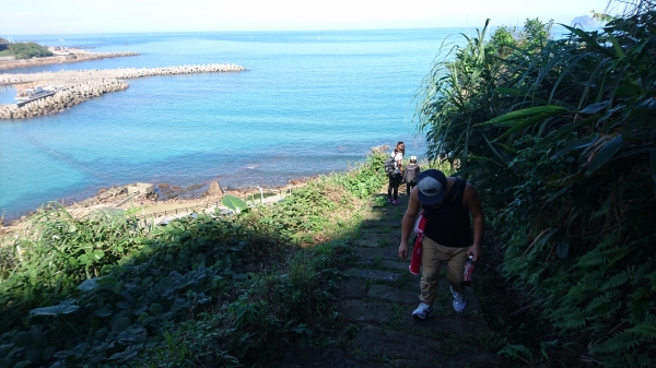 海興森林。情人湖。老鷹岩95545