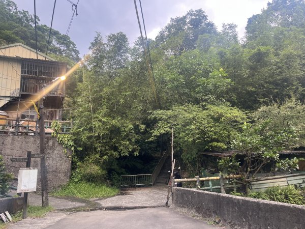 [微笑山線_ 第十段] 2025_0914 五分山系_菁桐煤礦段2889830