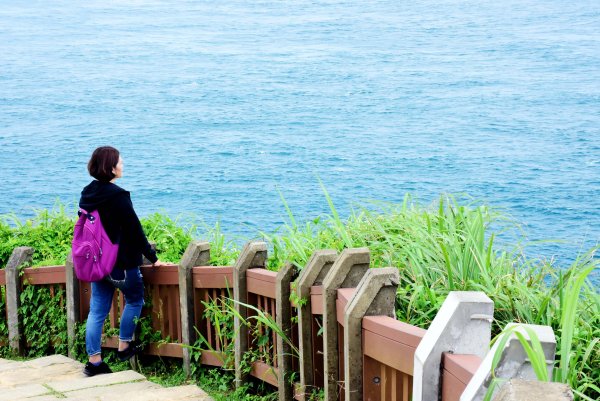 20190504鼻頭角步道  582807