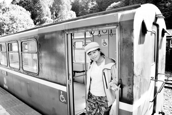 20221018公車旅人阿里山手扎:1141897