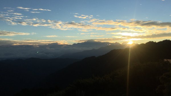 雪山登山口&369山莊433934