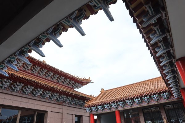 迎日石-外南勢角山-一線天-南勢角山-外挖子山2804497