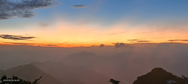 #二格山 #霞光 #火燒雲 #日出 #雲海 #漁人碼頭 #夕陽 5/263062582