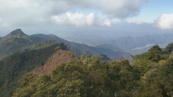 鳶嘴稍來賞楓行663218