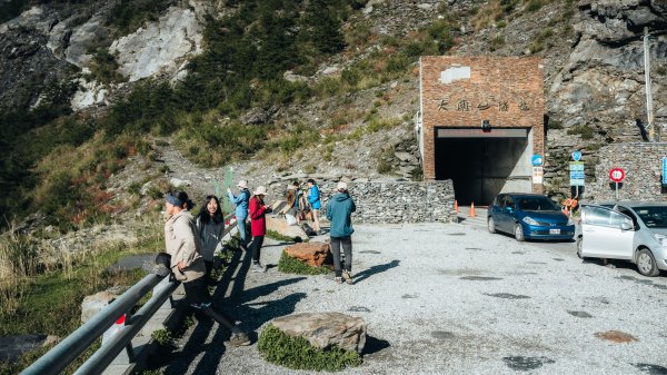 南橫百岳—關山嶺山2383836