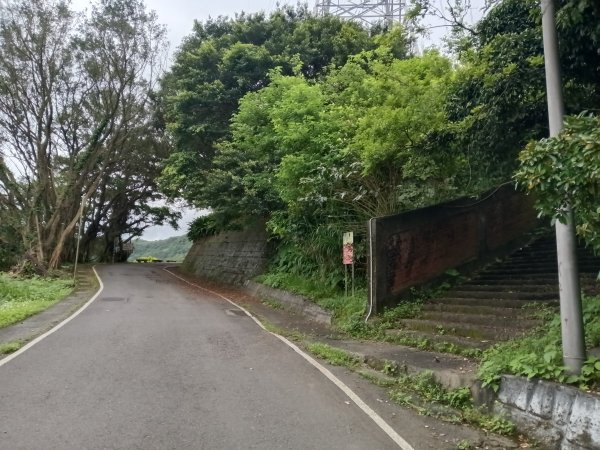 基隆市金針谷農家-深澳山O型3040003
