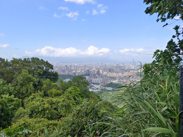 2022.9.21南勢角山健行2746031