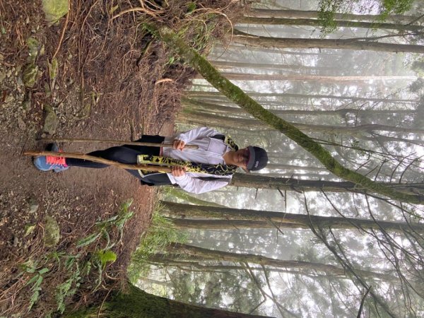 谷關七雄-馬侖山1116744