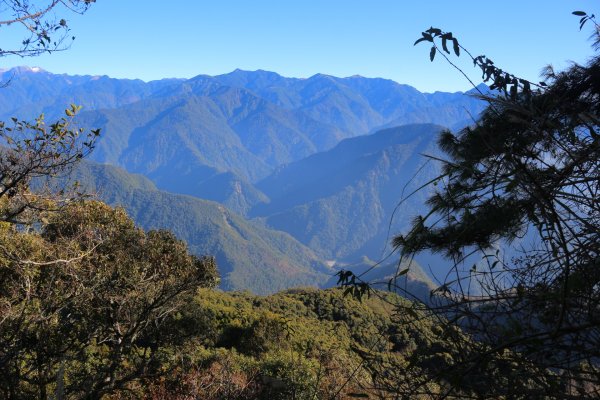 20191214日苗栗泰安-東洗水山779960