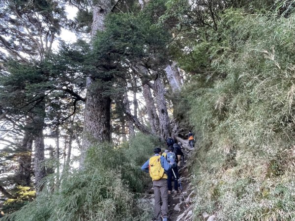 一日南橫二星人品爆發2995777