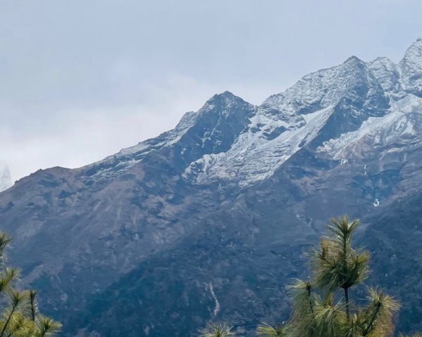 尼泊爾聖母峰EBC基地營❤️風景篇2790958