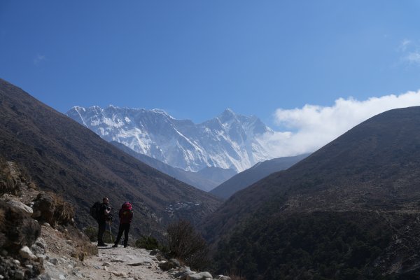 【尼泊爾.3P.EBC.2025-05.solo】【Kongma La Pass(5535m)】2804012