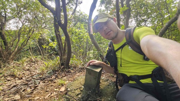 20251210萬里加投山-芎蕉坪古道-北八斗山東南峰-北八斗山-夏綠蒂山-神主嶺-陳明故居2958723