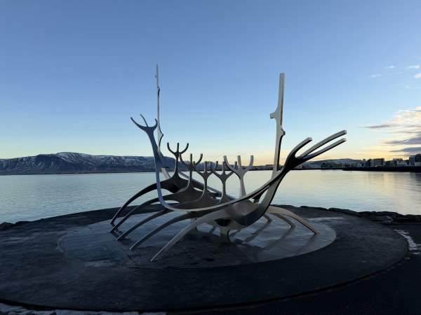 [紐約馬之行-17] 2025_1104 太陽航海者(Sun Voyager)2945724