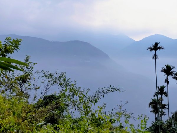 阿拔泉山/觀音石山/紅楠坑山/獨立山 環狀2963280