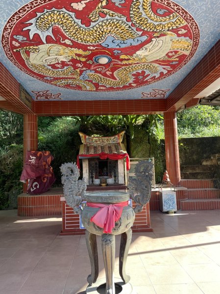 麻竹坑山2691395