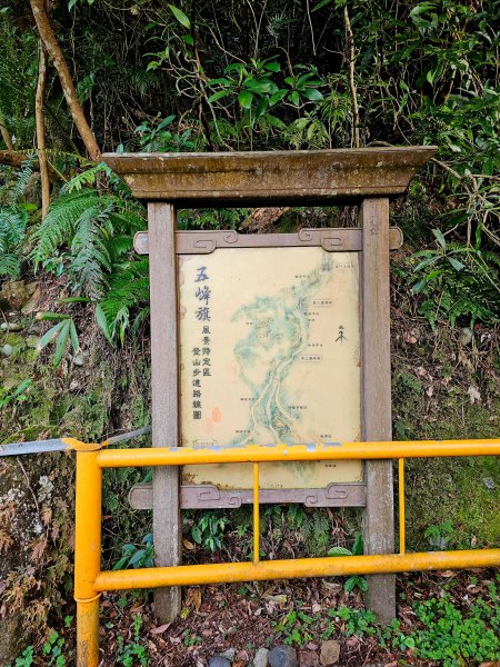 小百岳集起來-三角崙山2185363