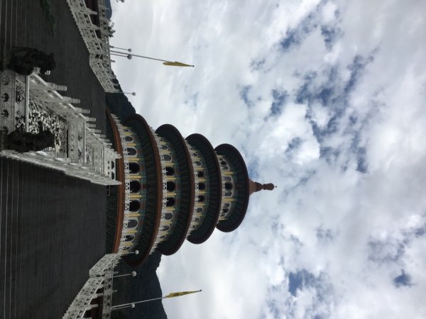 天元宮、二子坪2398116