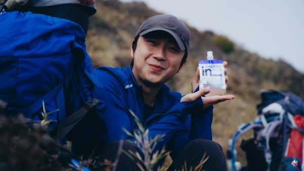 大小劍 |  四天三夜穩穩取劍！大劍山、劍山、推論山、油婆蘭山、布伕奇寒山、佳陽山1599422