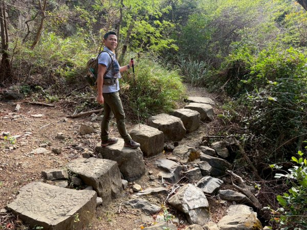 里龍山【十年之後 我們是朋友…】3008230