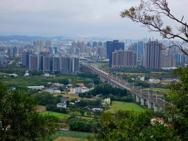 文山步道 - 新竹縣新埔鎮2676809