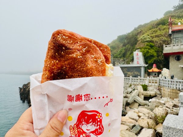 來去馬祖列島 Day 2 東引/安東坑道..西引/國之北疆..3041178