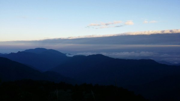 大霸群峰 107.10.19~21455101