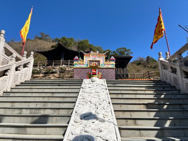 20260205～0207_雲台山（馬祖小百岳）3102321
