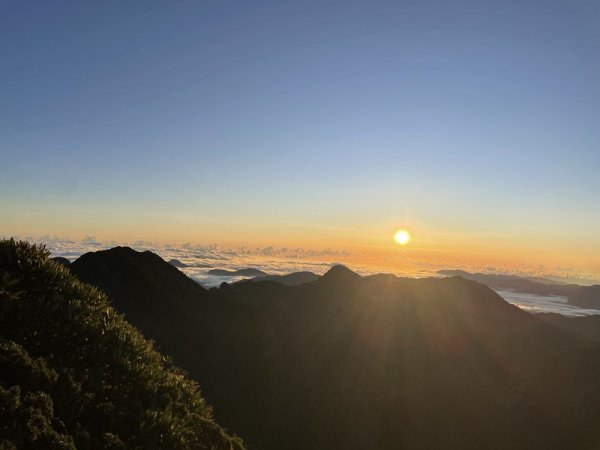雪主北東峰2837044