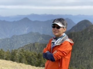 雪山西稜夢幻大景1392746