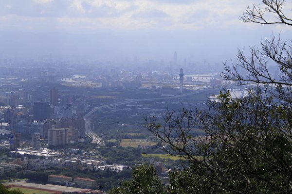 貴子坑親山步道1236960