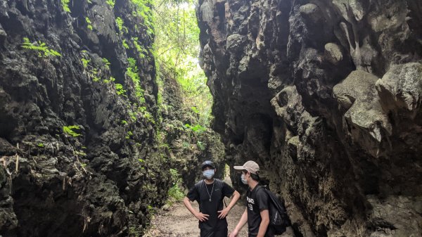 大崗山盤龍峽谷步道1452719