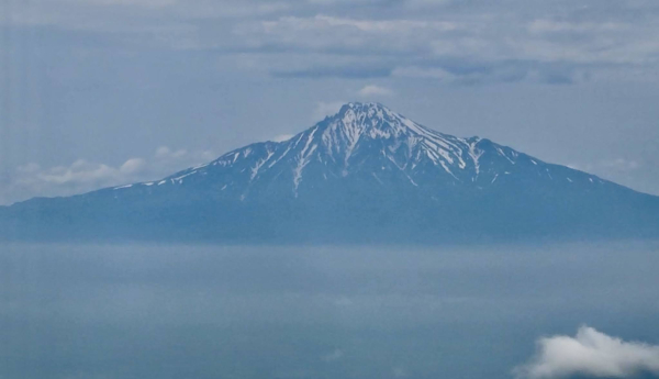 Rishiri Rebun Sarobetsu National Park｜利尻礼文サロベツ国立公園 #夢の浮島 #花の浮島