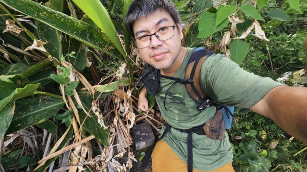 20250924法雨寺步道-鳳梨宅-第八公墓-詹氏宗祠-泉源國小宿舍-東昇路菜園-緣園農場2894213