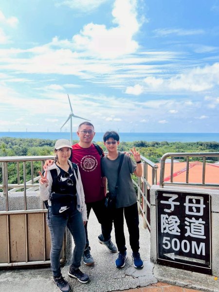 🌈8/24（日）來去坐火車爬山~ 新竹十八尖山+動物園+崎頂子母隧道✨FB：熊熊趴爬走🌈2868884