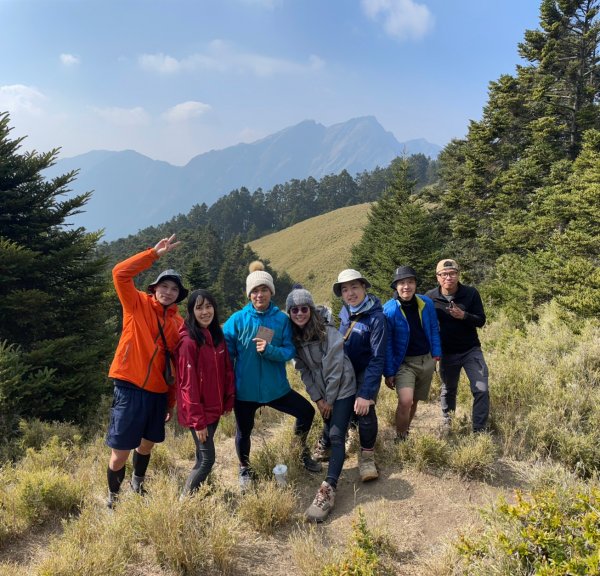 2021-03-28屏風山單攻，111.2K最新登山口去與回1337729