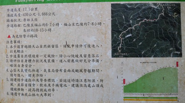 福山部落,內洞森遊區2552390