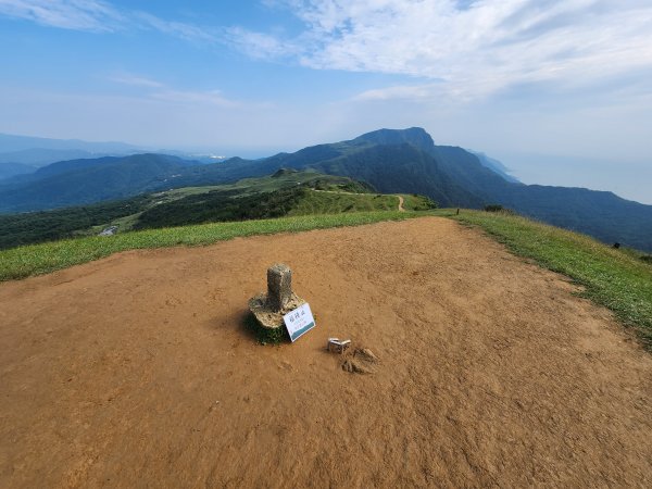 20231015草嶺古道 大溪~福隆2322184